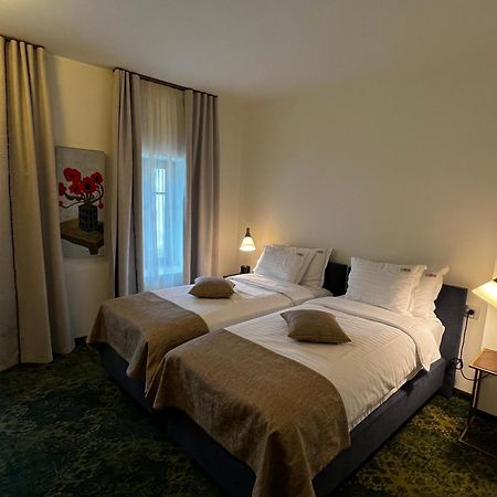 La Boheme Boutique Casa Soare 호텔 부쿠레슈티 외부 사진