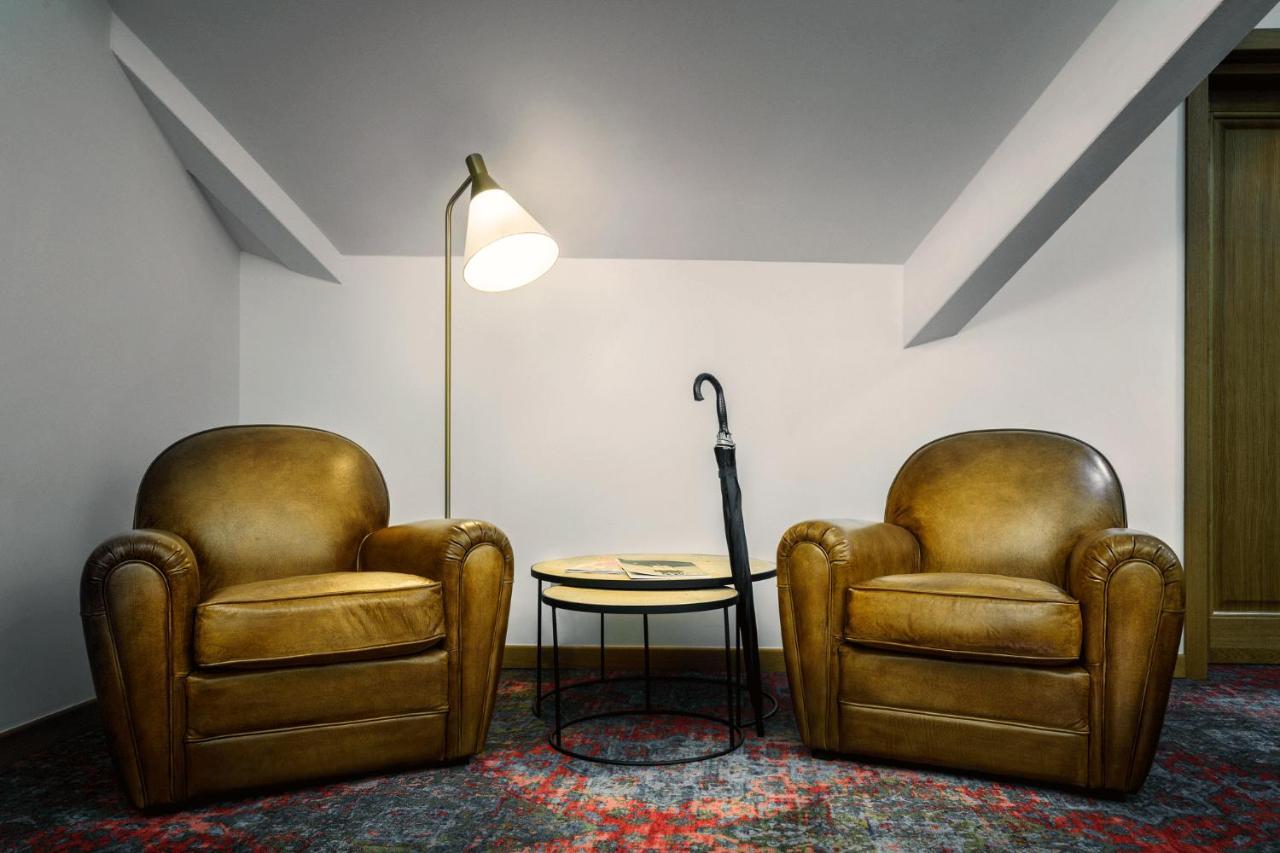 La Boheme Boutique Casa Soare 호텔 부쿠레슈티 외부 사진