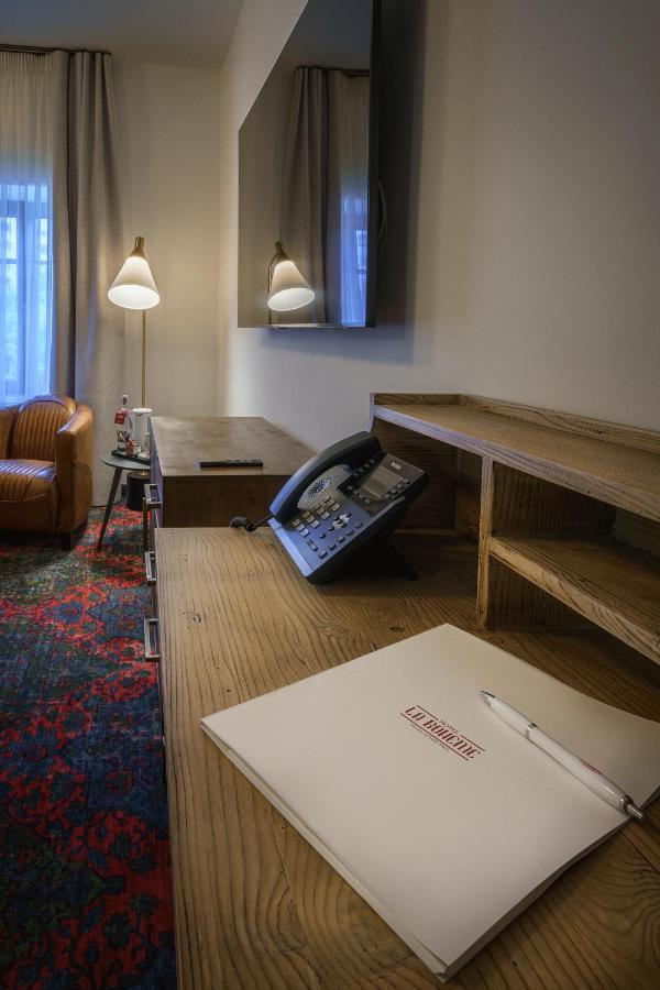 La Boheme Boutique Casa Soare 호텔 부쿠레슈티 외부 사진