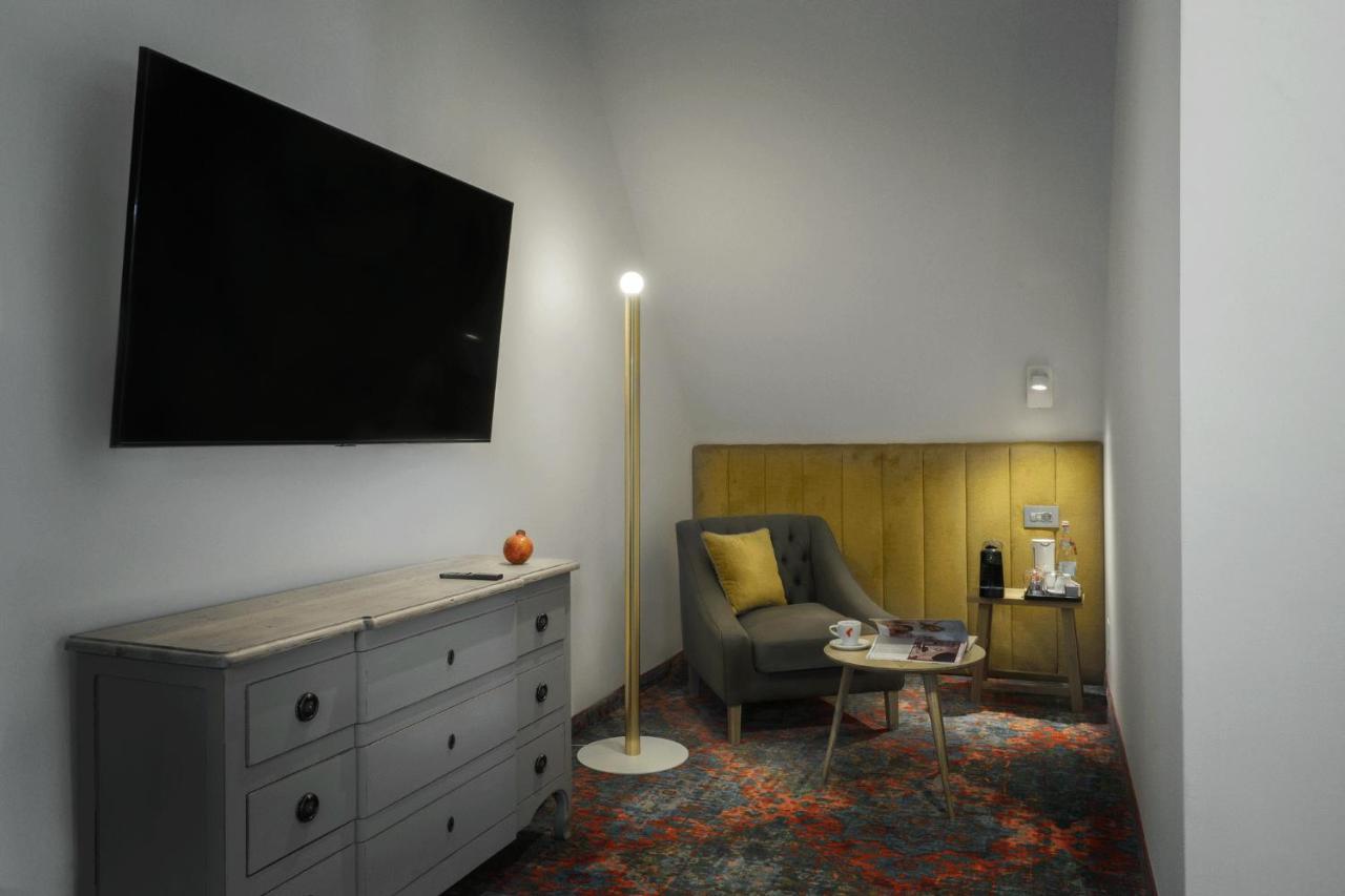 La Boheme Boutique Casa Soare 호텔 부쿠레슈티 외부 사진