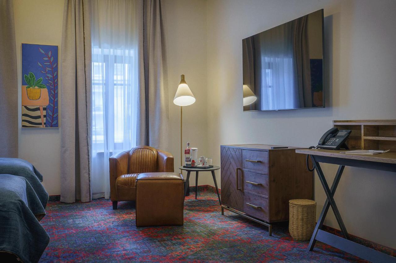 La Boheme Boutique Casa Soare 호텔 부쿠레슈티 외부 사진