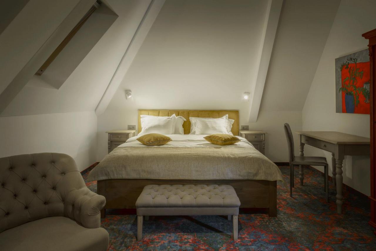 La Boheme Boutique Casa Soare 호텔 부쿠레슈티 외부 사진