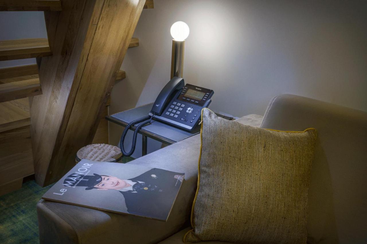La Boheme Boutique Casa Soare 호텔 부쿠레슈티 외부 사진