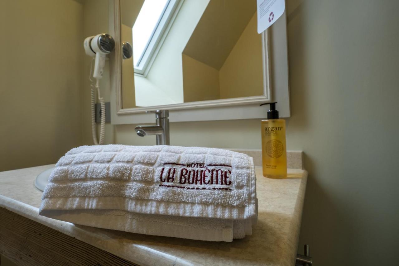 La Boheme Boutique Casa Soare 호텔 부쿠레슈티 외부 사진