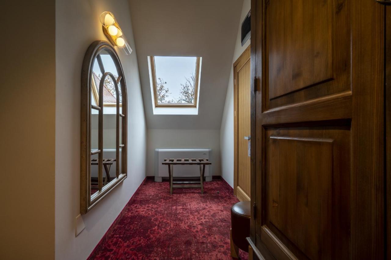 La Boheme Boutique Casa Soare 호텔 부쿠레슈티 외부 사진